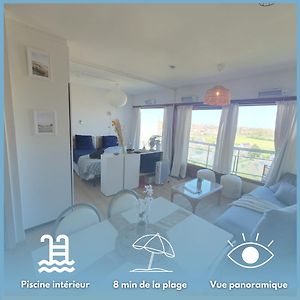 Studio Cosy A 2 Pas De La Mer